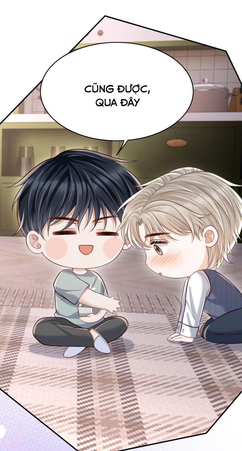 Để Tâm Chapter 61 - Trang 3