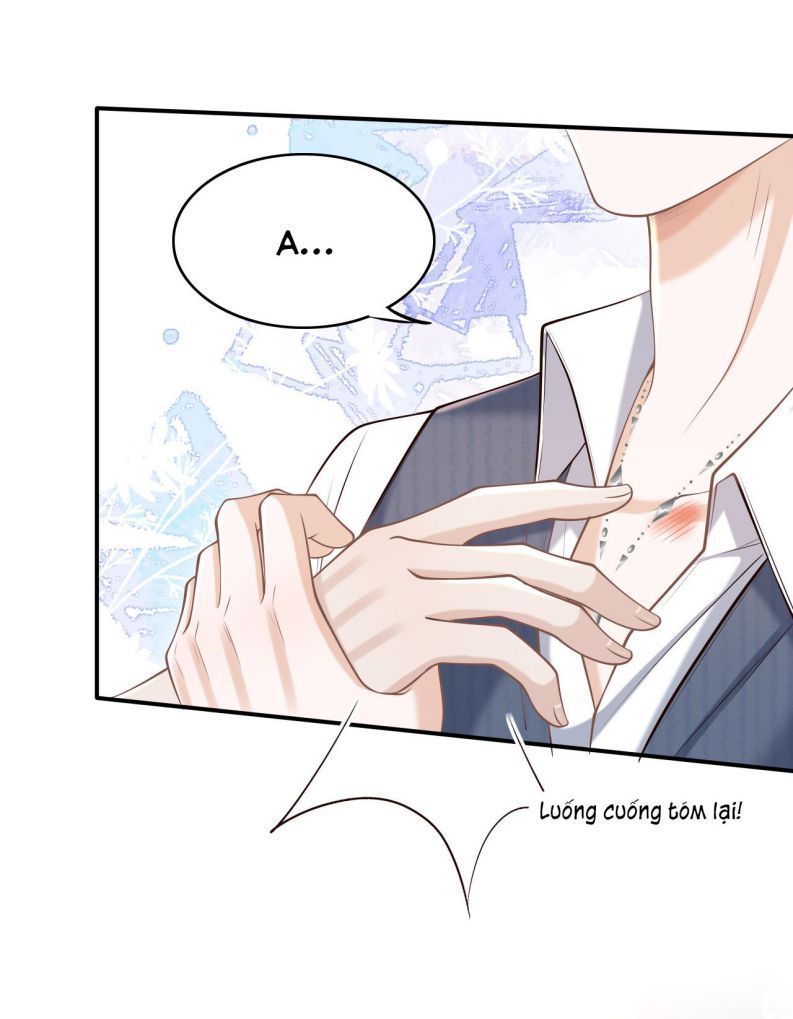 Để Tâm Chapter 61 - Trang 3