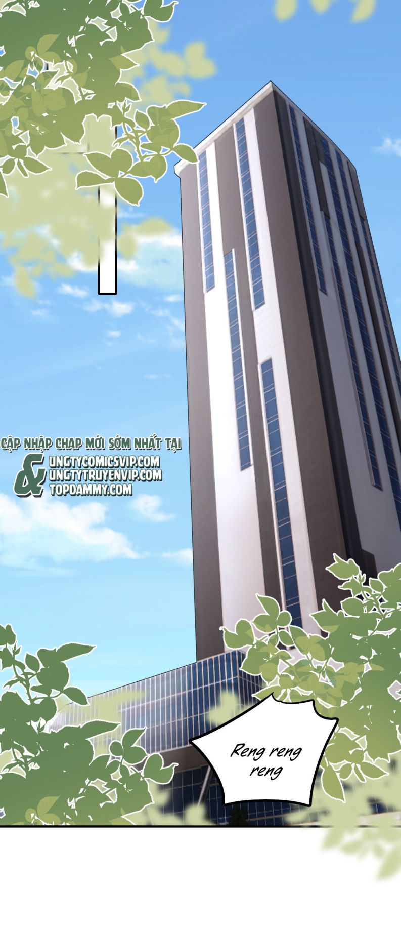 Để Tâm Chapter 61 - Trang 3