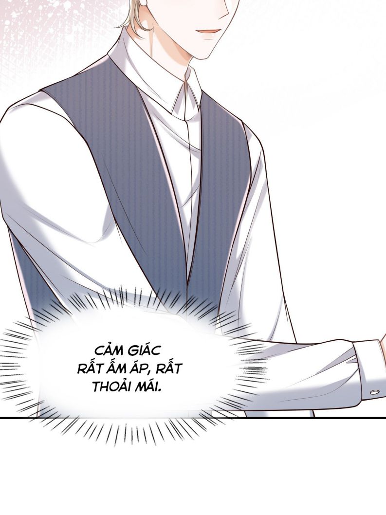 Để Tâm Chapter 61 - Trang 3