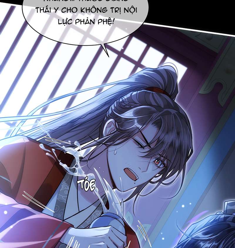 Điện Hạ Khuynh Thành Chapter 81 - Trang 4