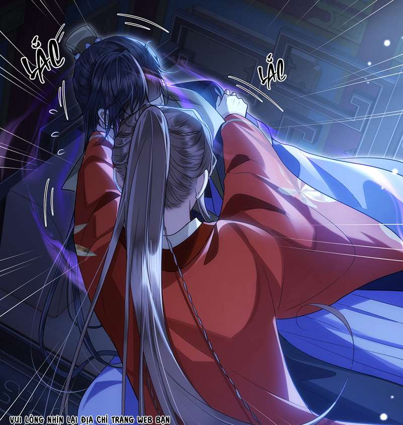 Điện Hạ Khuynh Thành Chapter 81 - Trang 4