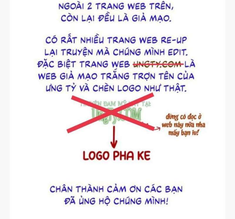 Điện Hạ Khuynh Thành Chapter 81 - Trang 4
