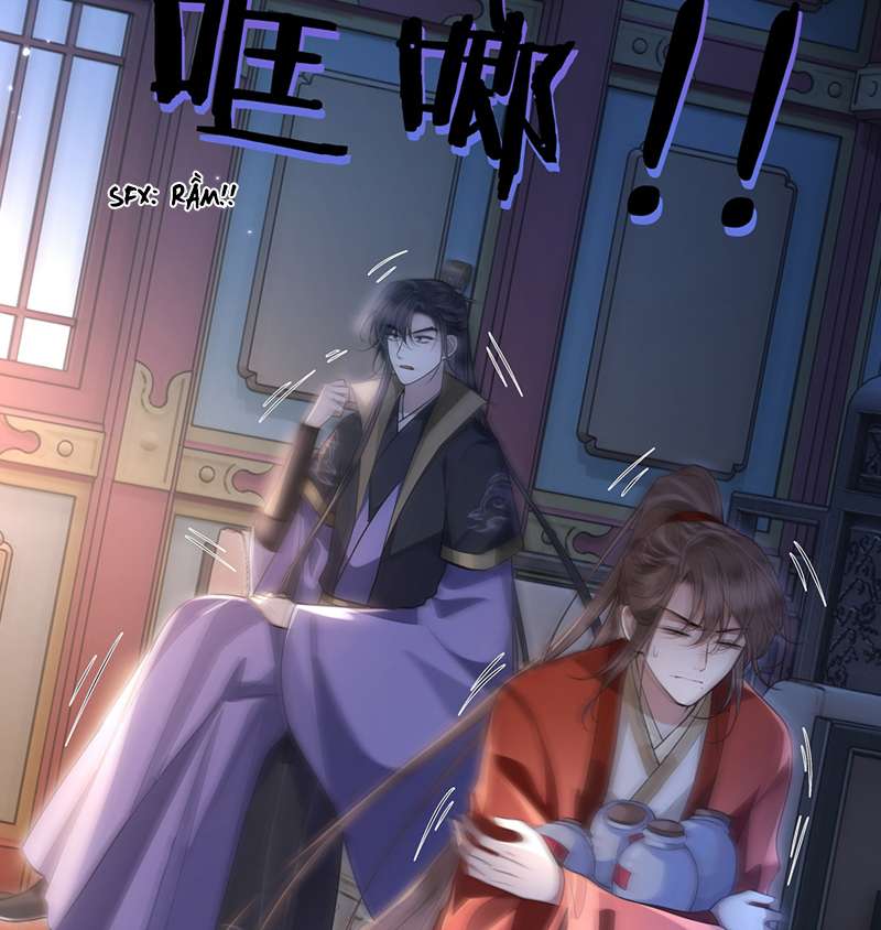 Điện Hạ Khuynh Thành Chapter 81 - Trang 4