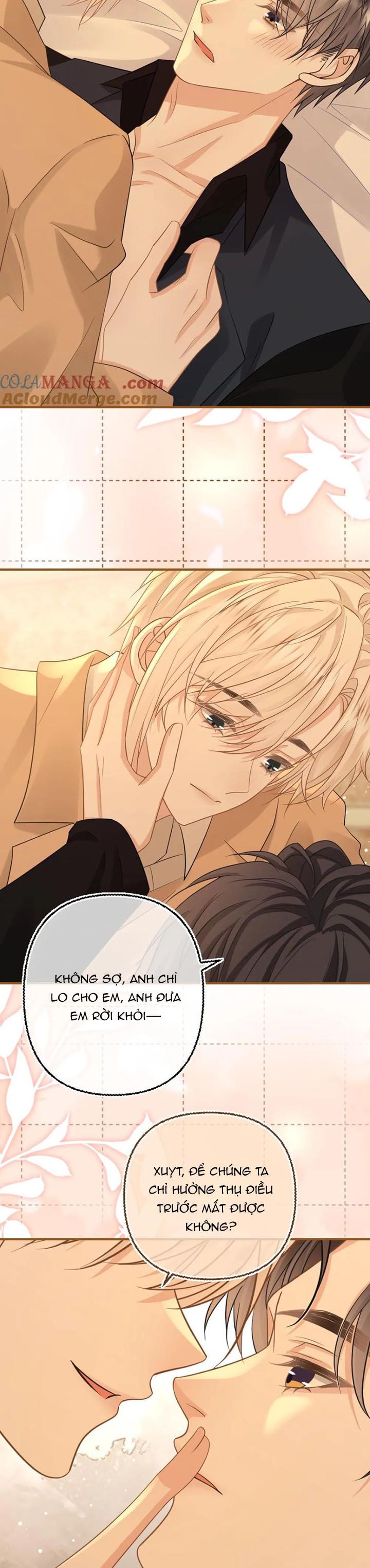 Lang Cẩu Chủ Thần Chapter 113 - Trang 3