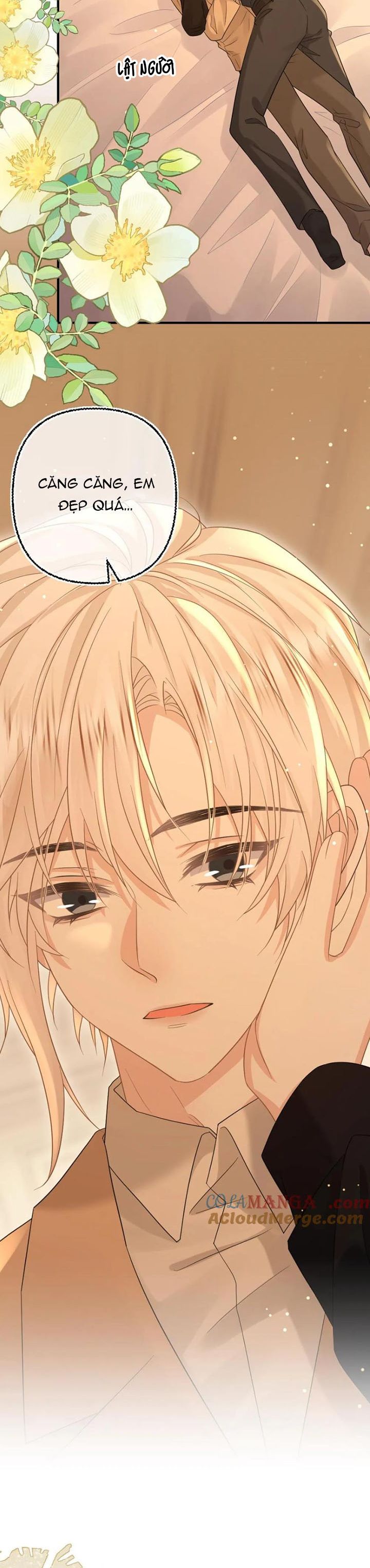 Lang Cẩu Chủ Thần Chapter 113 - Trang 3