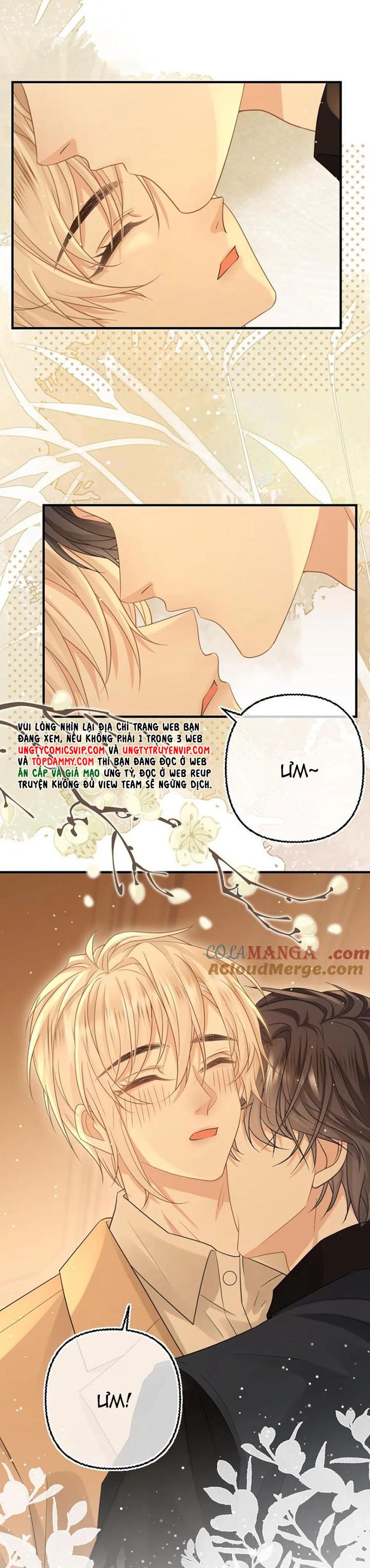 Lang Cẩu Chủ Thần Chapter 113 - Trang 3