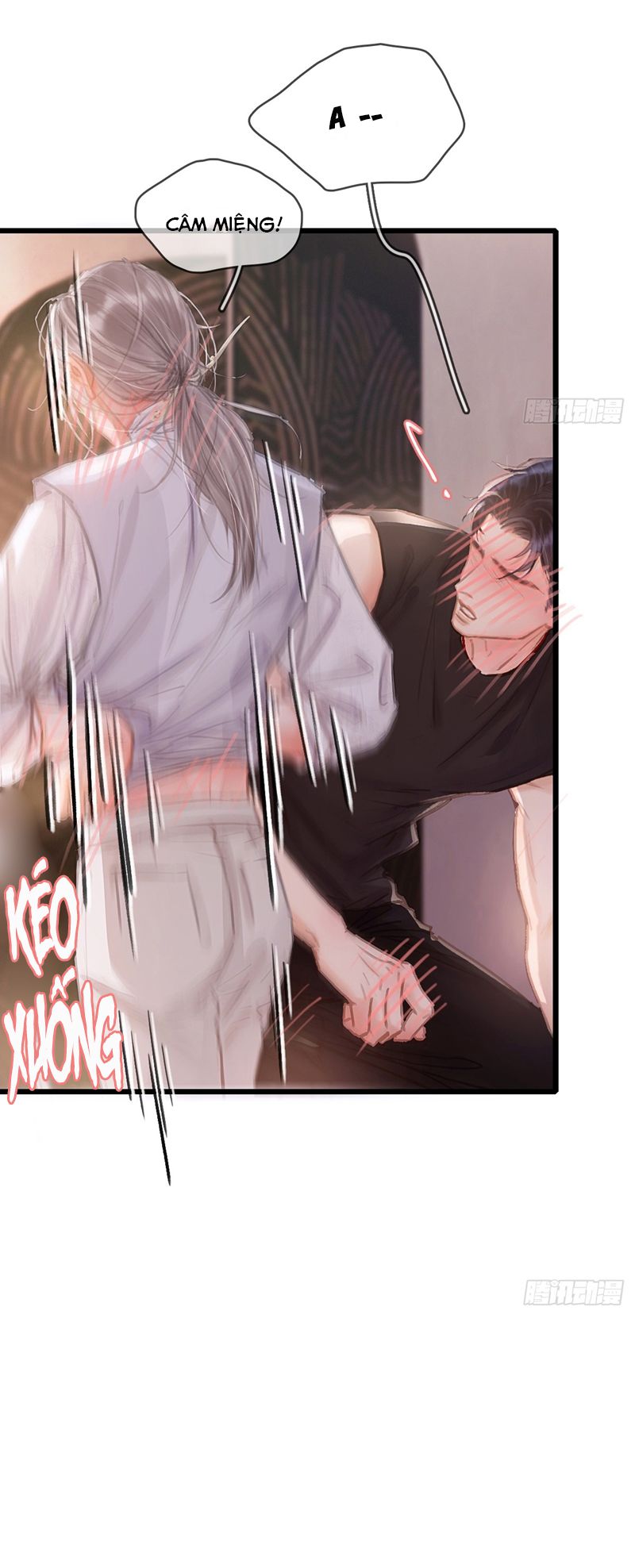 Ngày Dài Gặp Người Khuyết Tâm Nhãn Chapter 12 - Trang 4