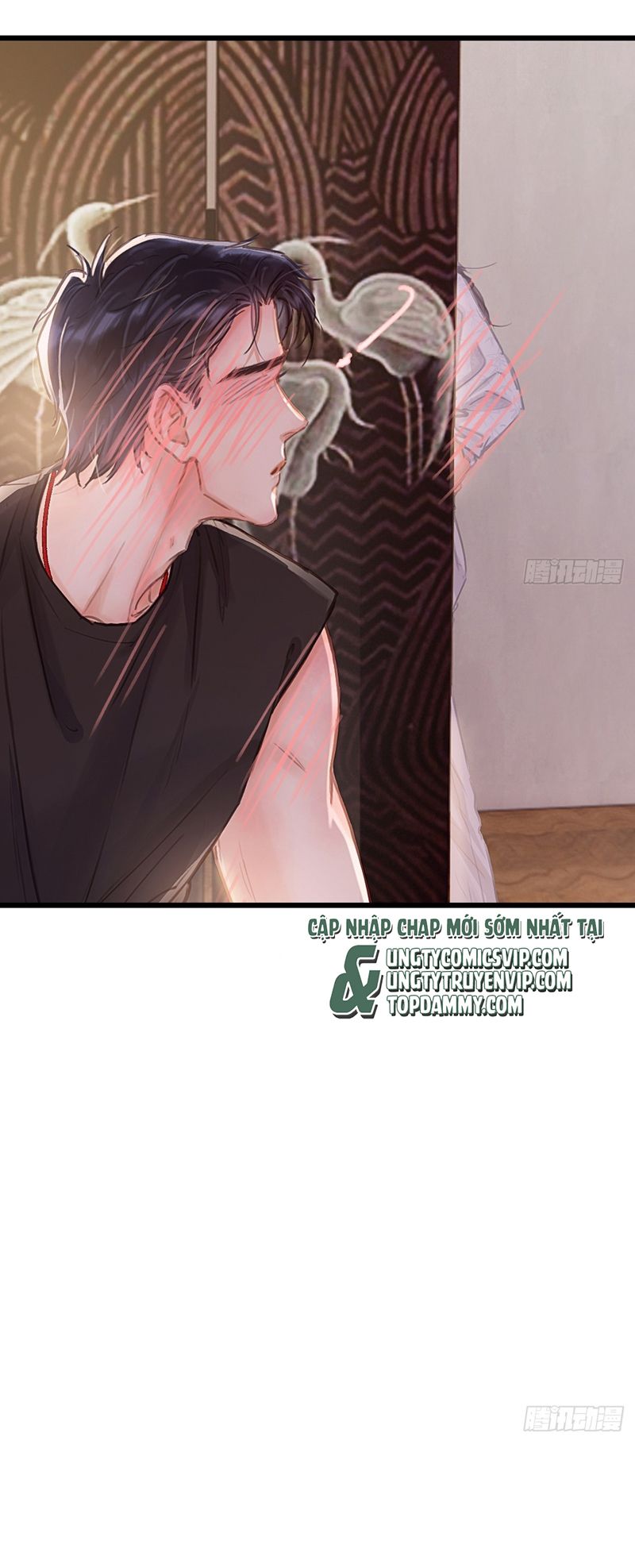 Ngày Dài Gặp Người Khuyết Tâm Nhãn Chapter 12 - Trang 4