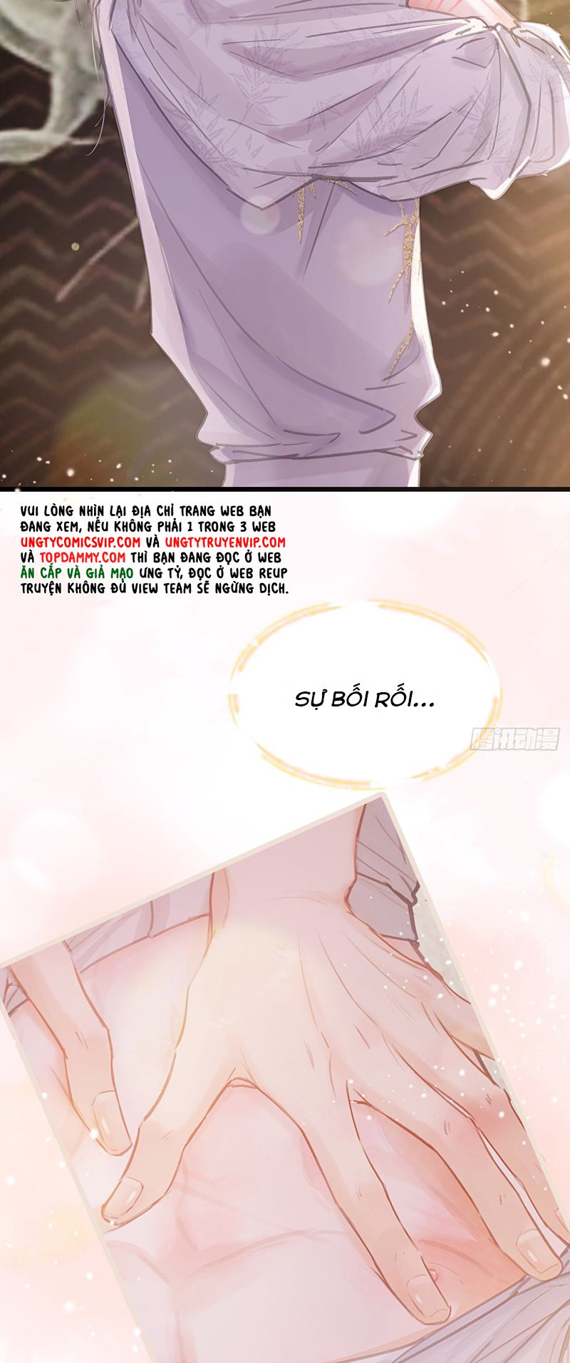 Ngày Dài Gặp Người Khuyết Tâm Nhãn Chapter 12 - Trang 4