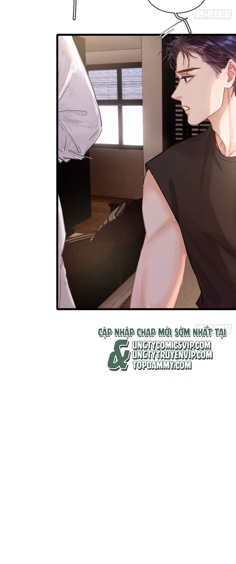 Ngày Dài Gặp Người Khuyết Tâm Nhãn Chapter 12 - Trang 4