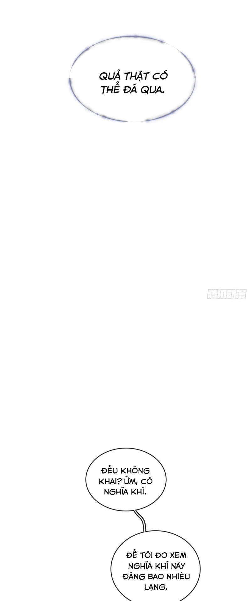 Ngày Dài Gặp Người Khuyết Tâm Nhãn Chapter 12 - Trang 4