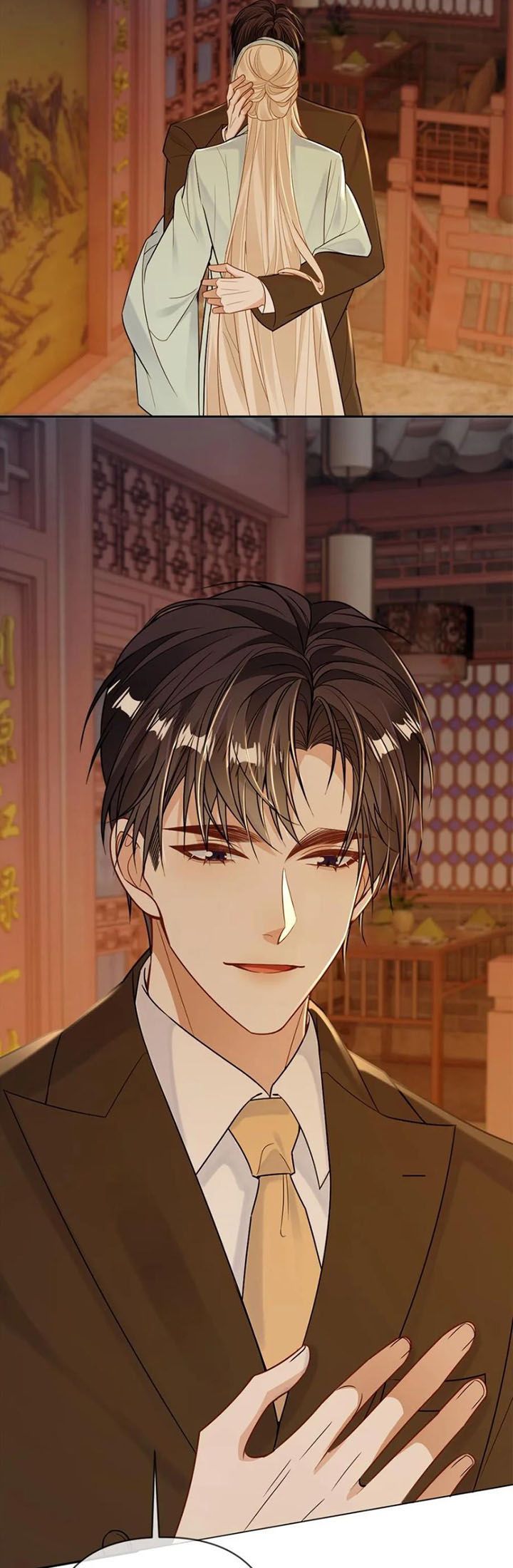 Lang Cẩu Chủ Thần Chapter 114 - Trang 3