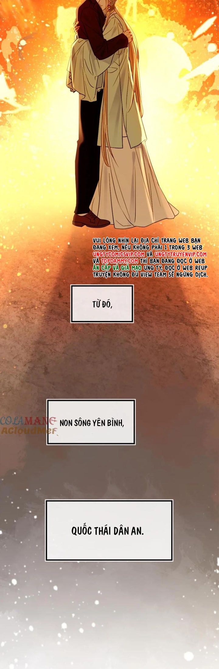 Lang Cẩu Chủ Thần Chapter 114 - Trang 3