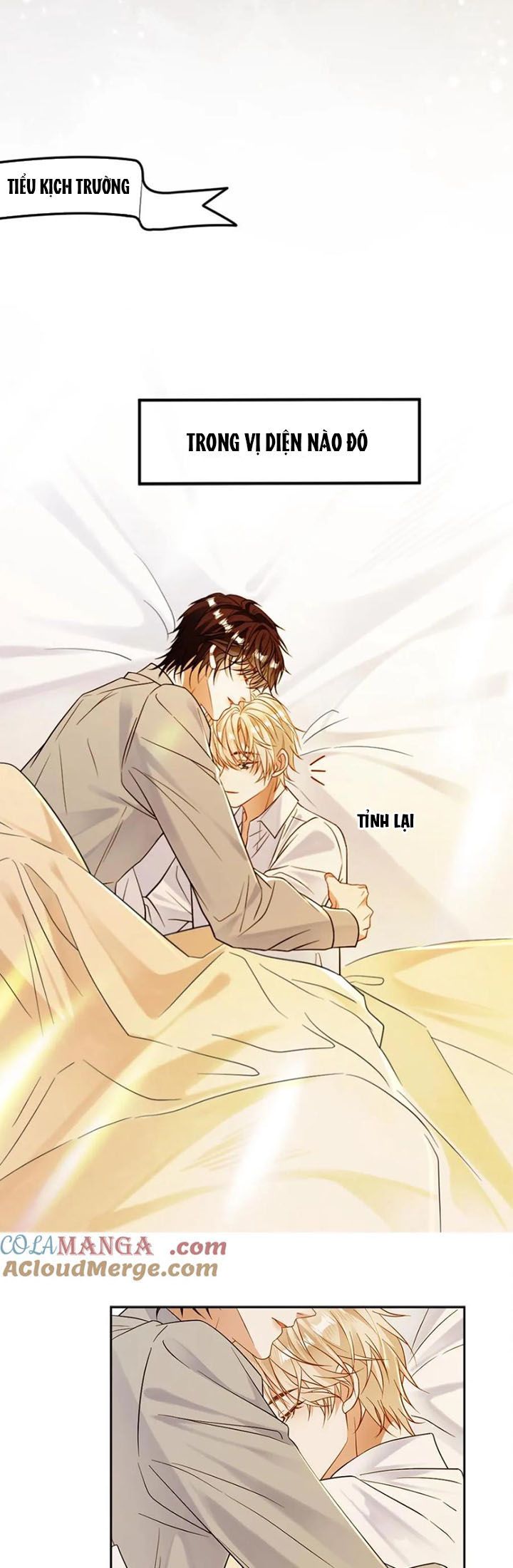 Lang Cẩu Chủ Thần Chapter 114 - Trang 3