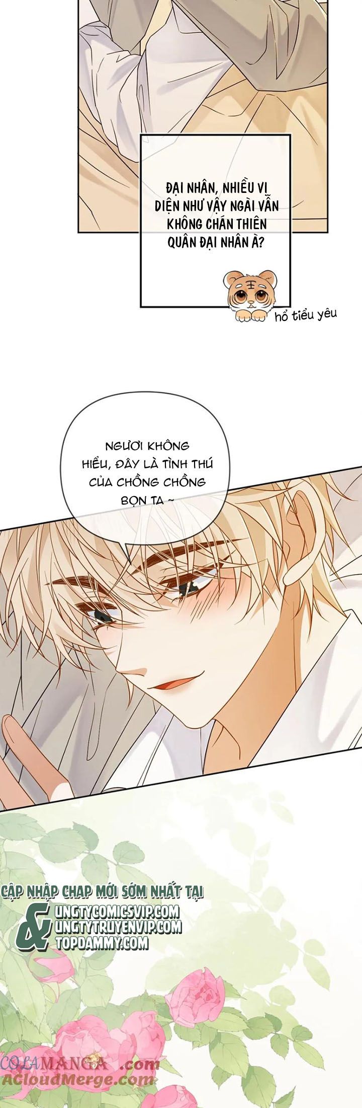 Lang Cẩu Chủ Thần Chapter 114 - Trang 3