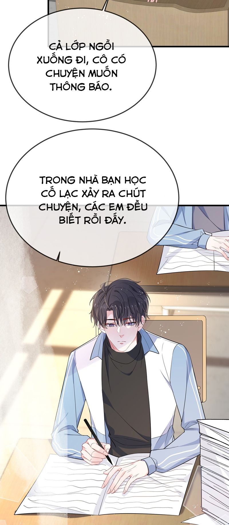 Giáo Bá Là Một Tên Yêu Tinh Chapter 102 - Trang 4