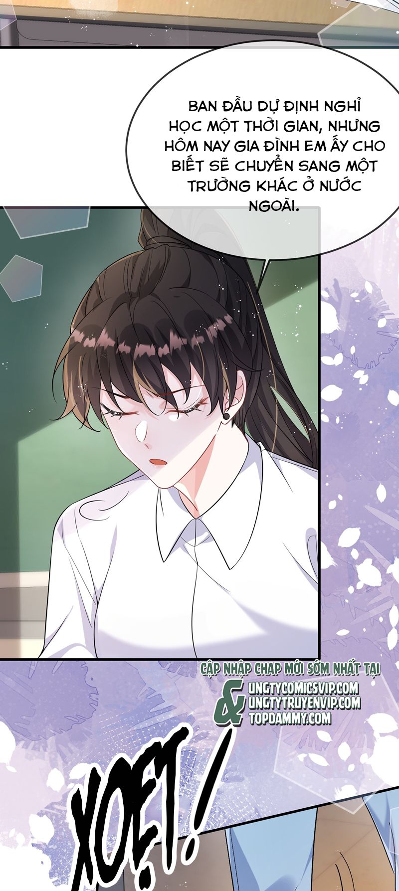 Giáo Bá Là Một Tên Yêu Tinh Chapter 102 - Trang 4