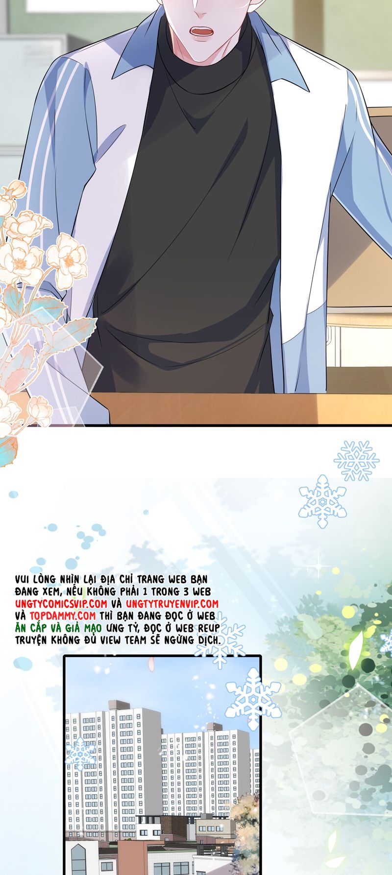 Giáo Bá Là Một Tên Yêu Tinh Chapter 102 - Trang 4