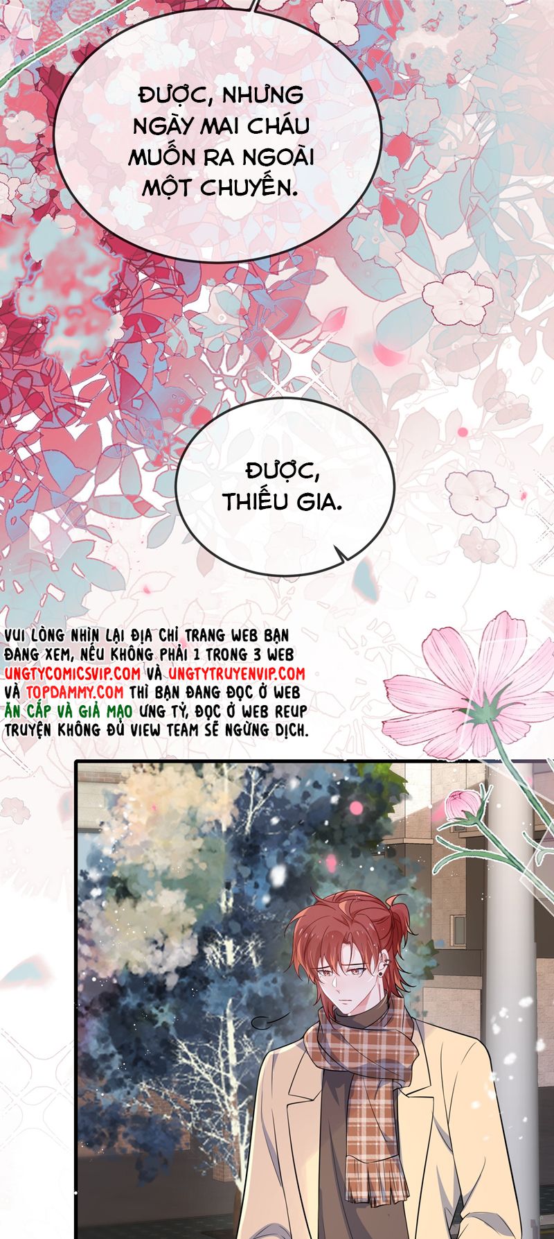 Giáo Bá Là Một Tên Yêu Tinh Chapter 102 - Trang 4