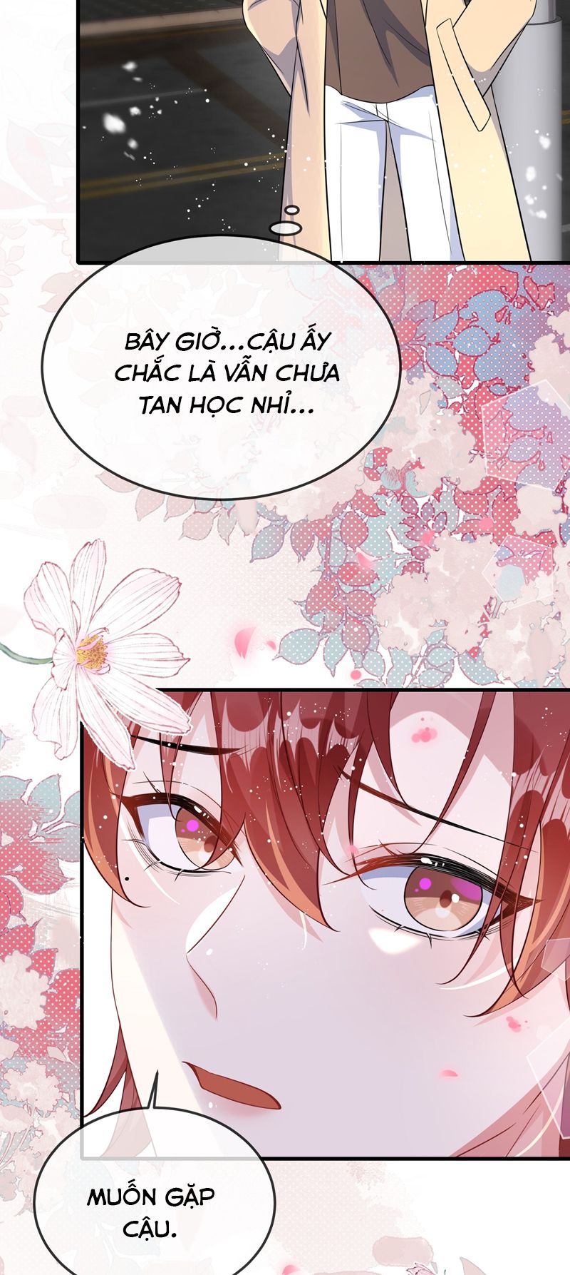 Giáo Bá Là Một Tên Yêu Tinh Chapter 102 - Trang 4