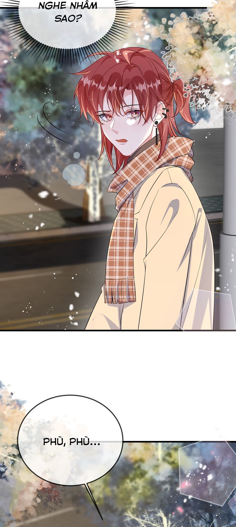 Giáo Bá Là Một Tên Yêu Tinh Chapter 102 - Trang 4