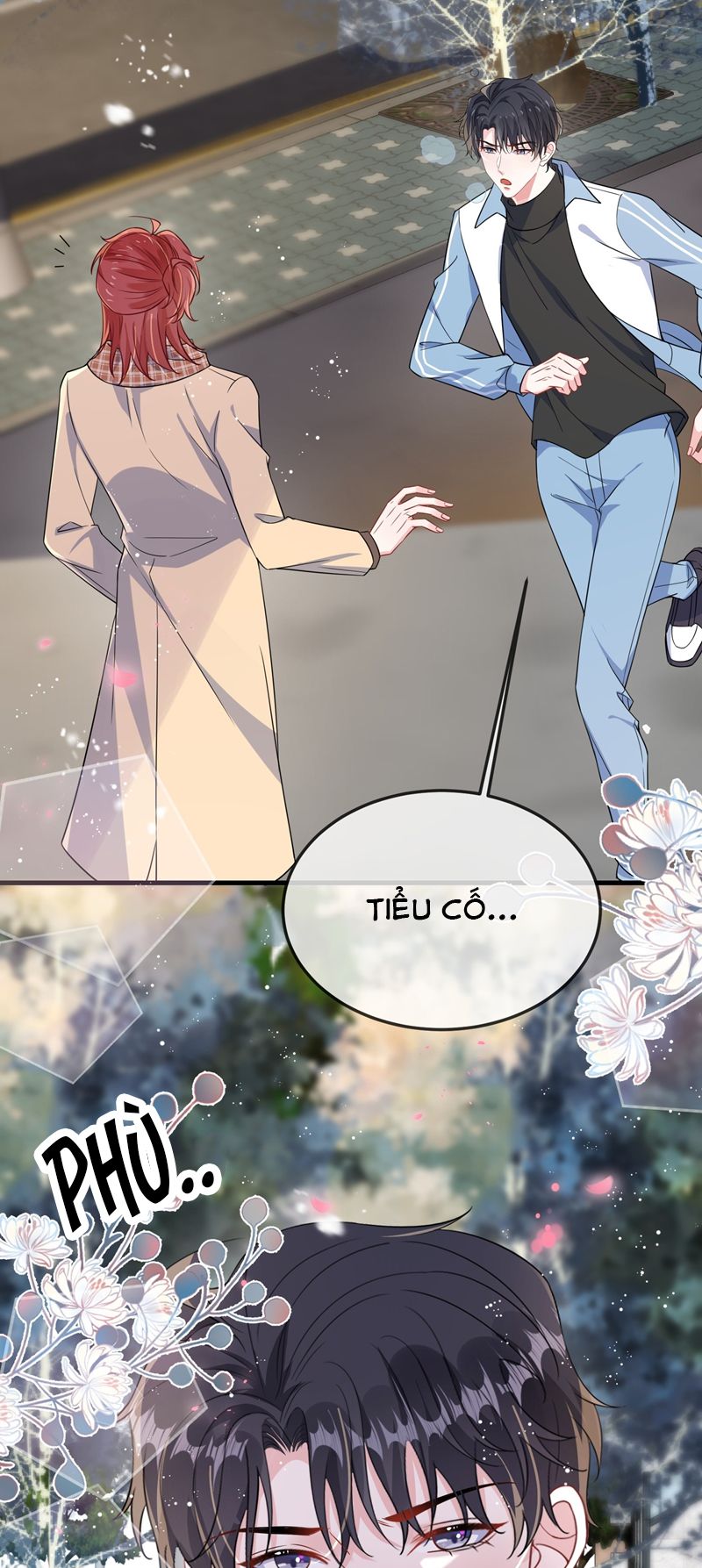 Giáo Bá Là Một Tên Yêu Tinh Chapter 102 - Trang 4