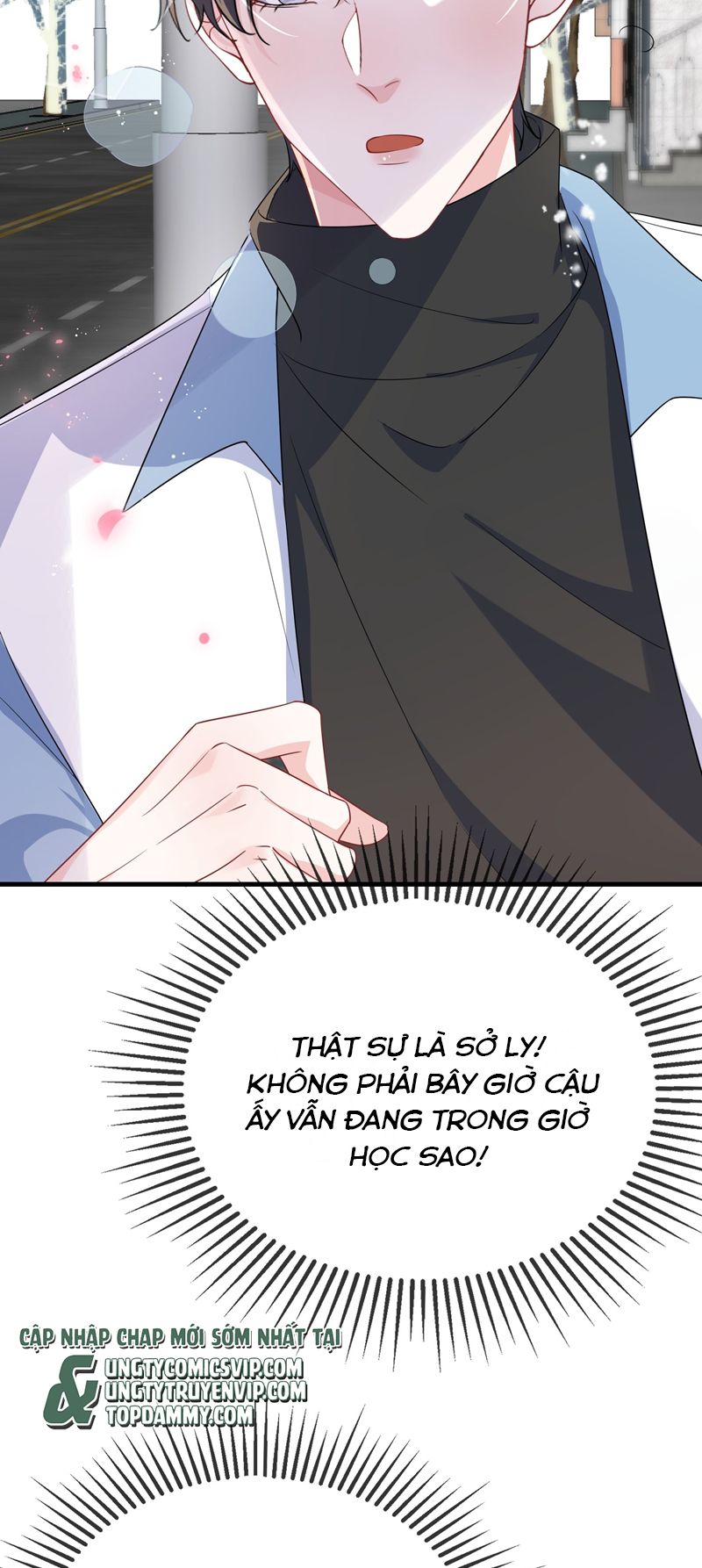 Giáo Bá Là Một Tên Yêu Tinh Chapter 102 - Trang 4