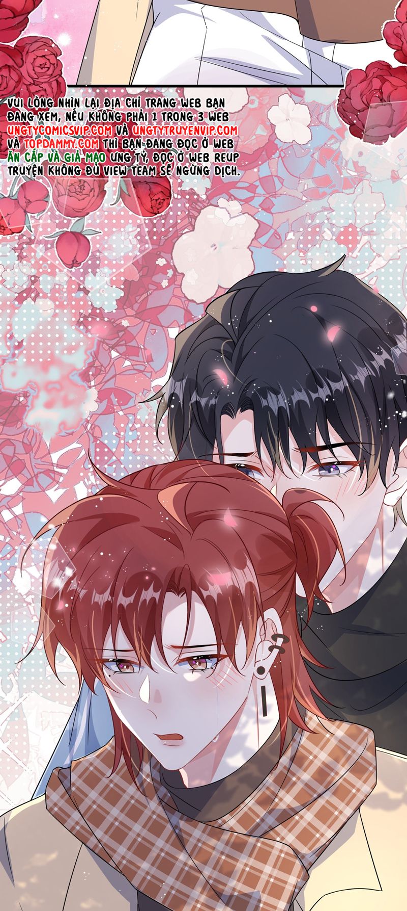 Giáo Bá Là Một Tên Yêu Tinh Chapter 102 - Trang 4