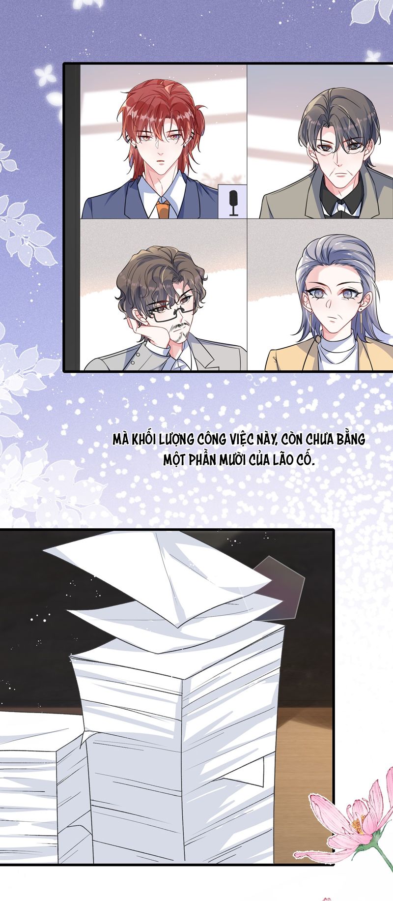 Giáo Bá Là Một Tên Yêu Tinh Chapter 102 - Trang 4