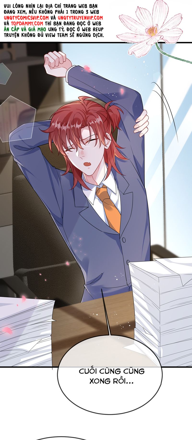 Giáo Bá Là Một Tên Yêu Tinh Chapter 102 - Trang 4