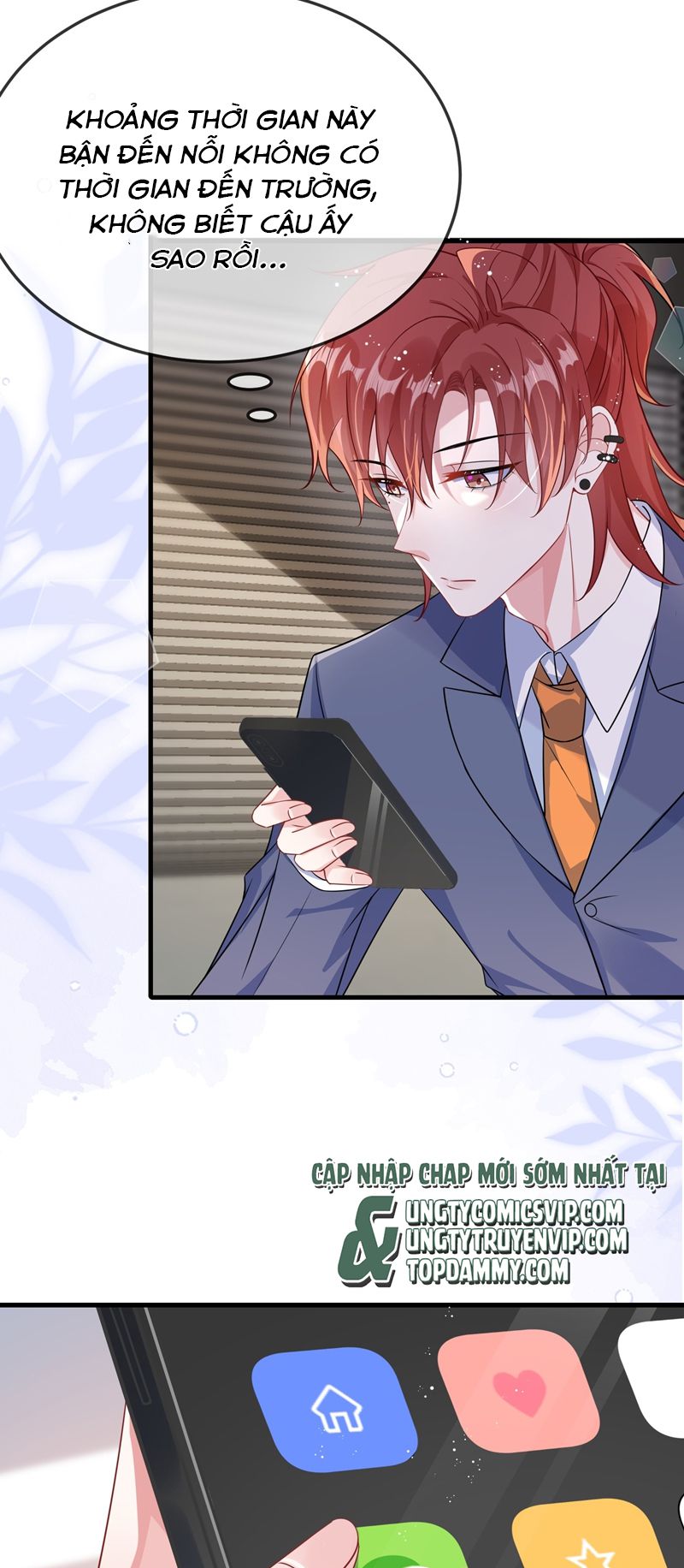 Giáo Bá Là Một Tên Yêu Tinh Chapter 102 - Trang 4