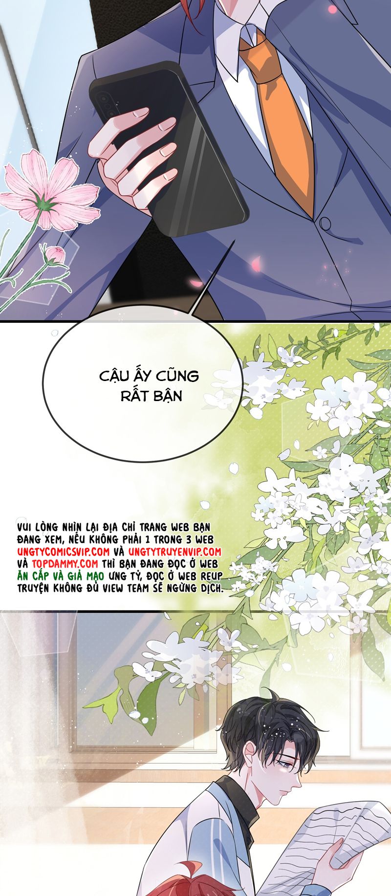 Giáo Bá Là Một Tên Yêu Tinh Chapter 102 - Trang 4