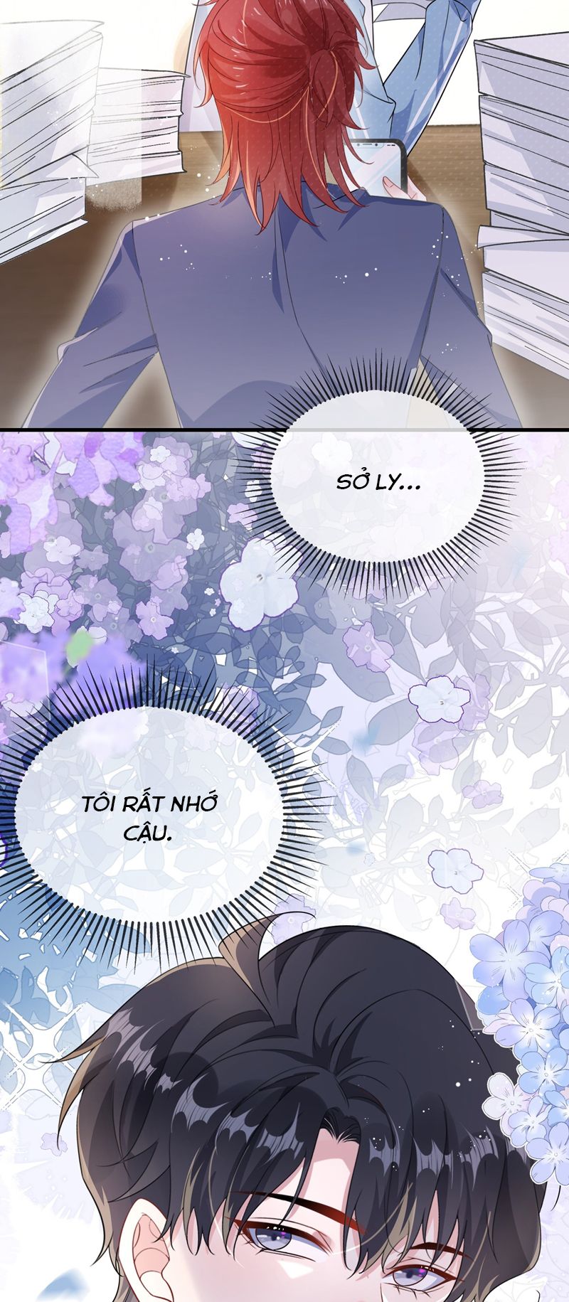 Giáo Bá Là Một Tên Yêu Tinh Chapter 102 - Trang 4