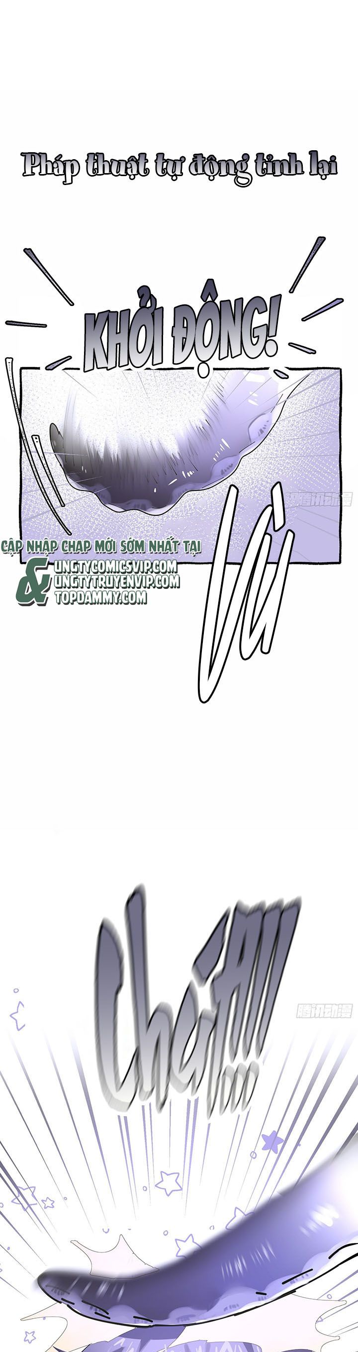 Lãm Nguyệt Triều Minh Chap 5 - Trang 2