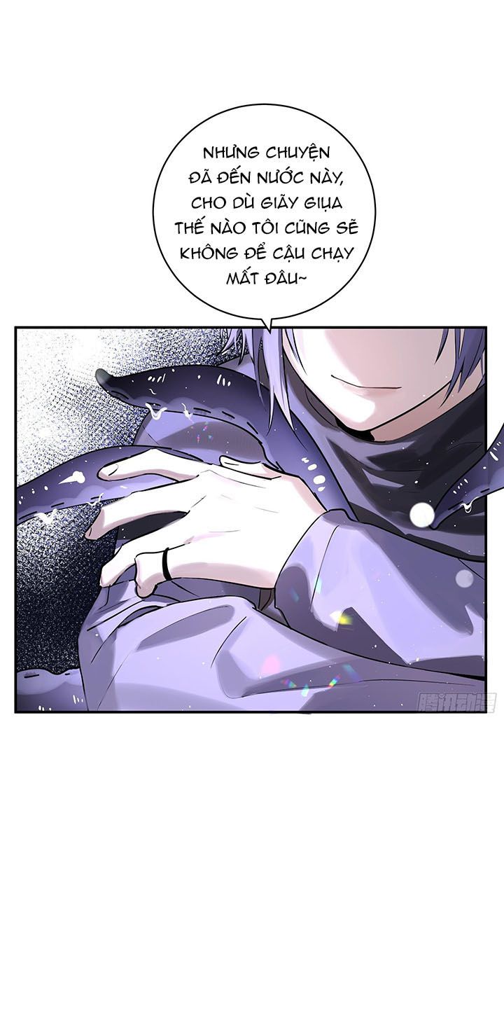 Lãm Nguyệt Triều Minh Chap 5 - Trang 2