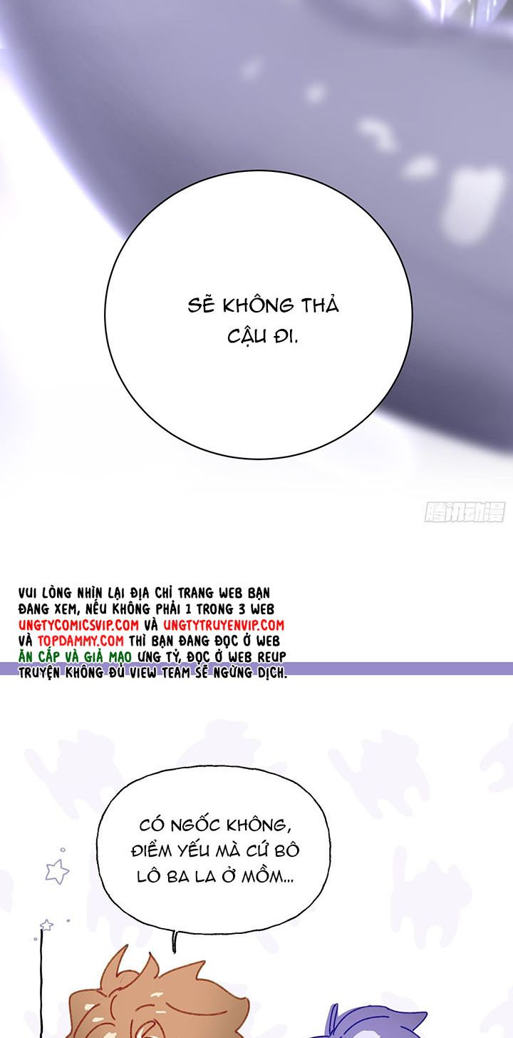 Lãm Nguyệt Triều Minh Chap 5 - Trang 2