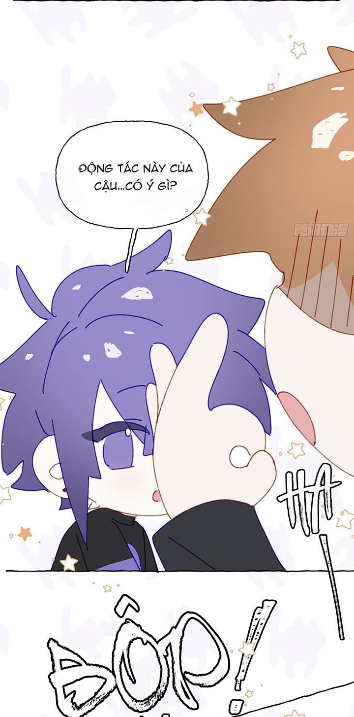 Lãm Nguyệt Triều Minh Chap 5 - Trang 2