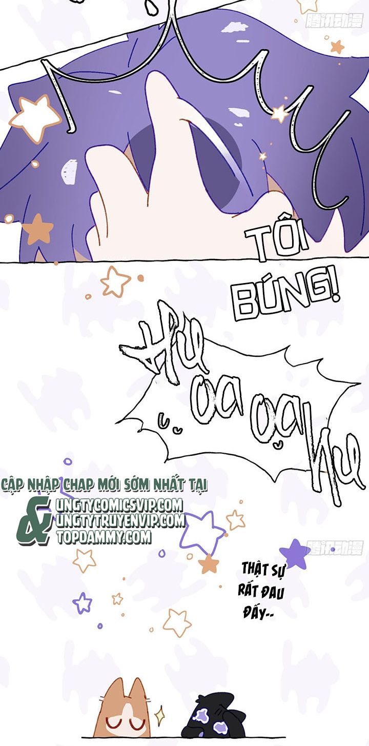 Lãm Nguyệt Triều Minh Chap 5 - Trang 2