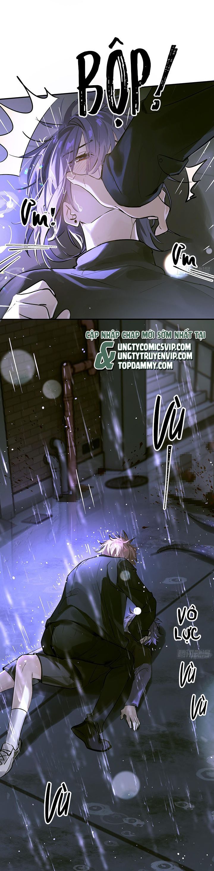 Lãm Nguyệt Triều Minh Chap 5 - Trang 2