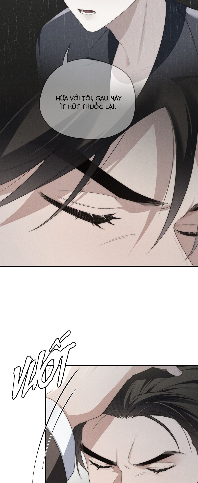 Thiếu Gia Không Ngoan Chapter 31 - Trang 4