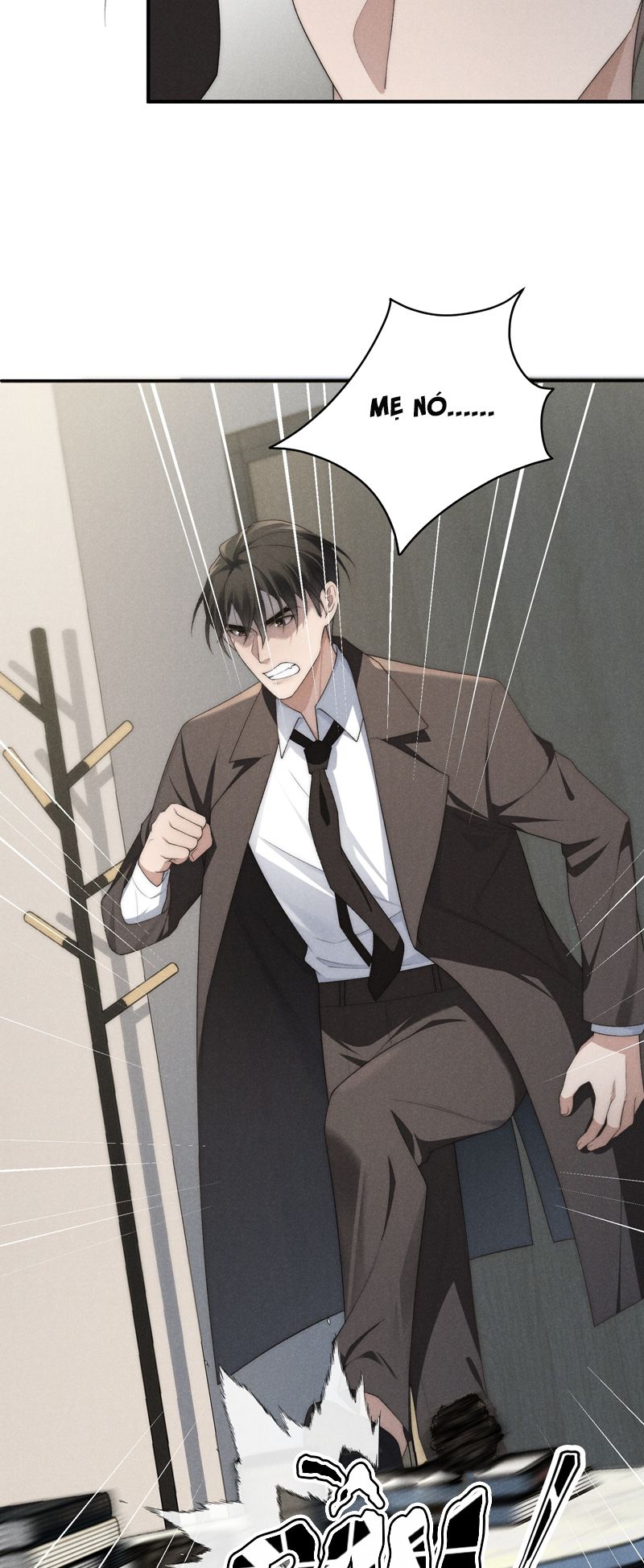 Thiếu Gia Không Ngoan Chapter 31 - Trang 4