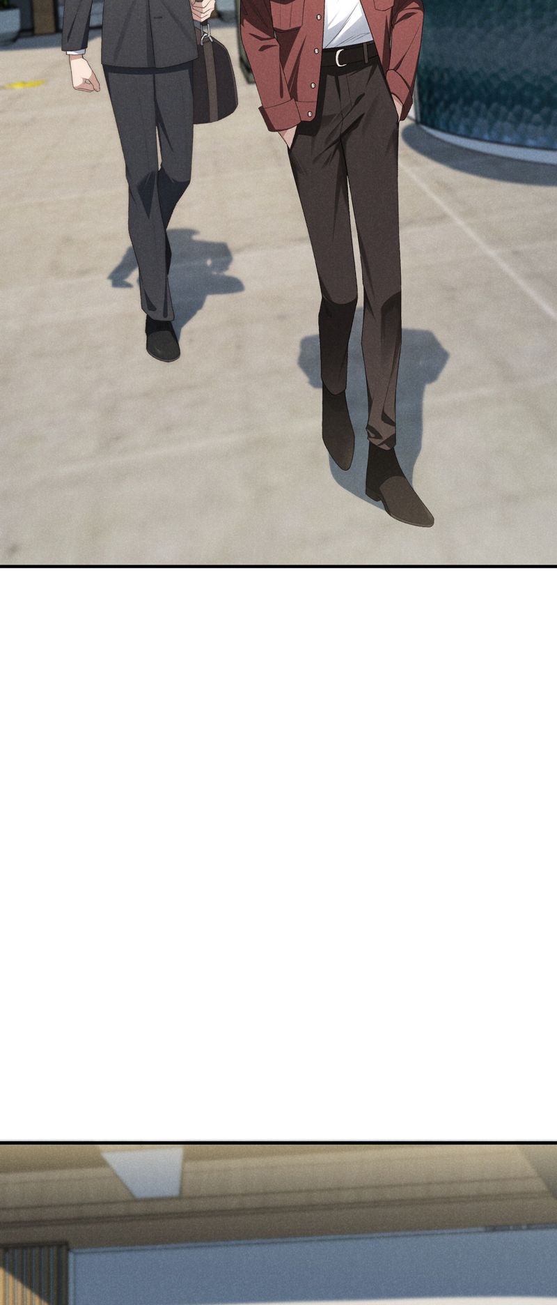 Thiếu Gia Không Ngoan Chapter 31 - Trang 4