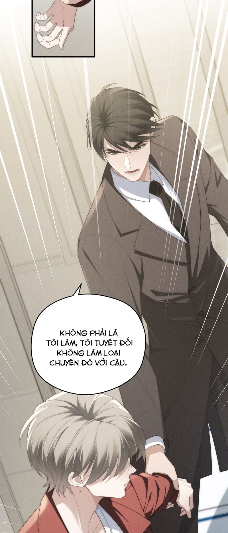 Thiếu Gia Không Ngoan Chapter 31 - Trang 4