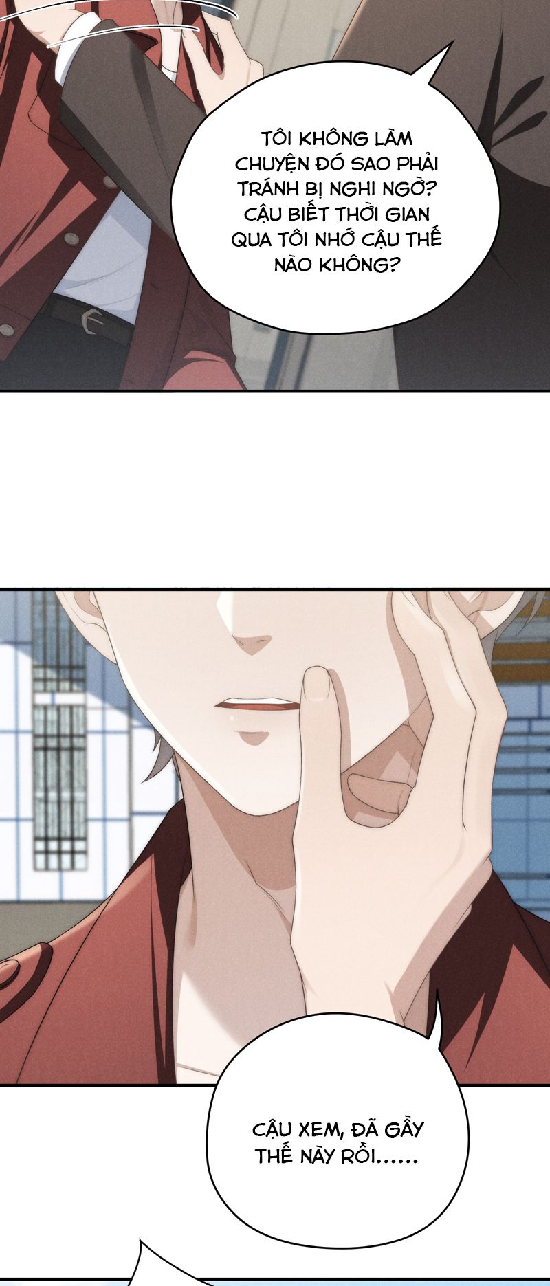 Thiếu Gia Không Ngoan Chapter 31 - Trang 4