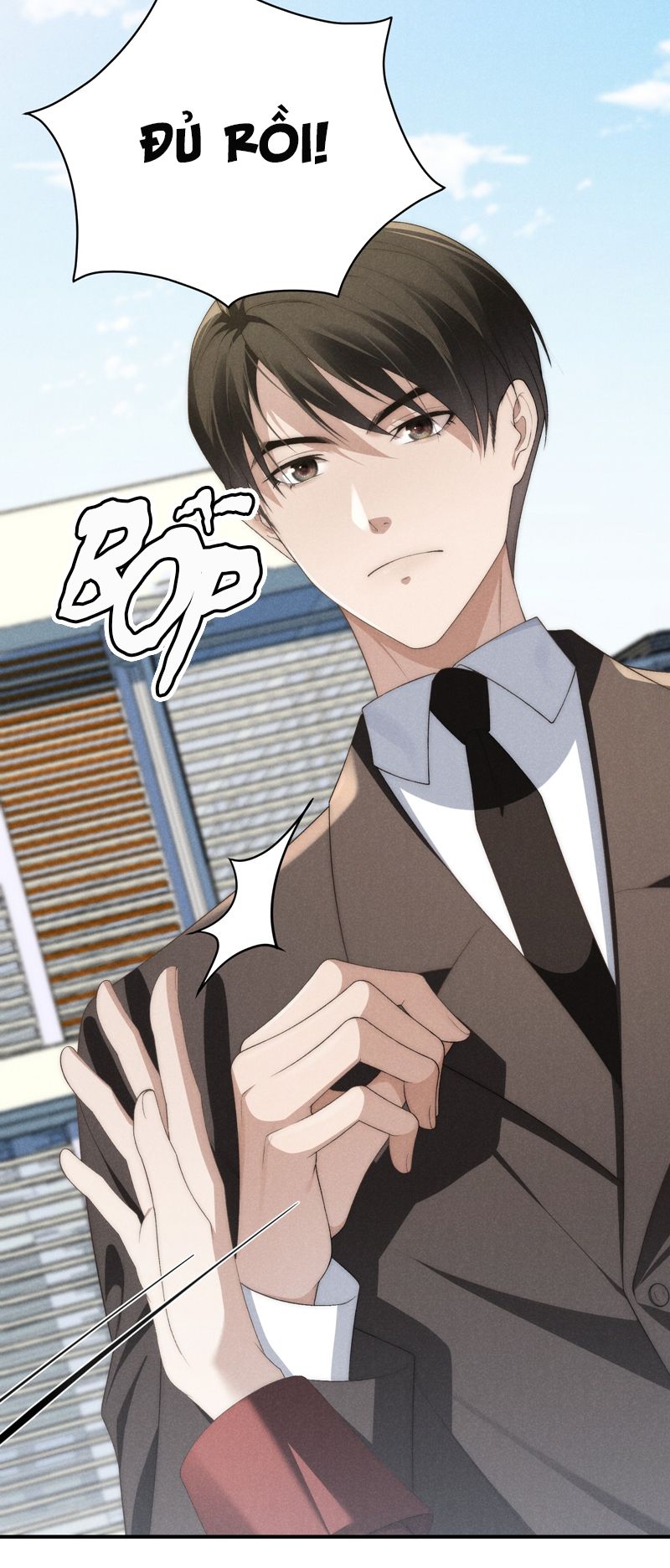 Thiếu Gia Không Ngoan Chapter 31 - Trang 4