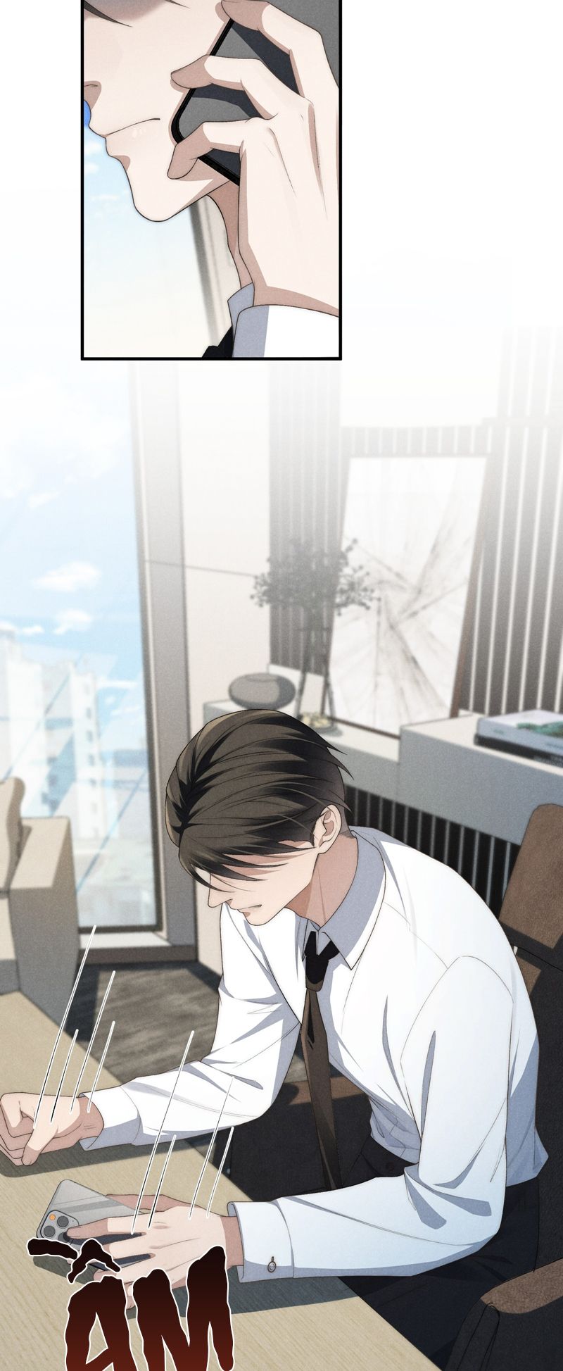 Thiếu Gia Không Ngoan Chapter 31 - Trang 4