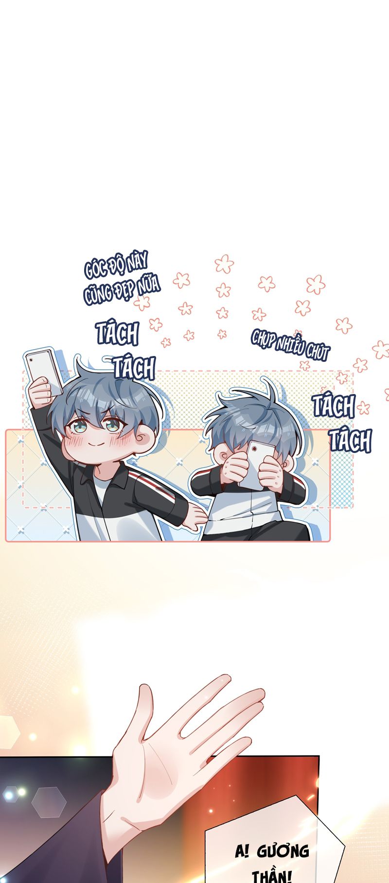 Sơn Hải Cao Trung Chapter 89 - Trang 3