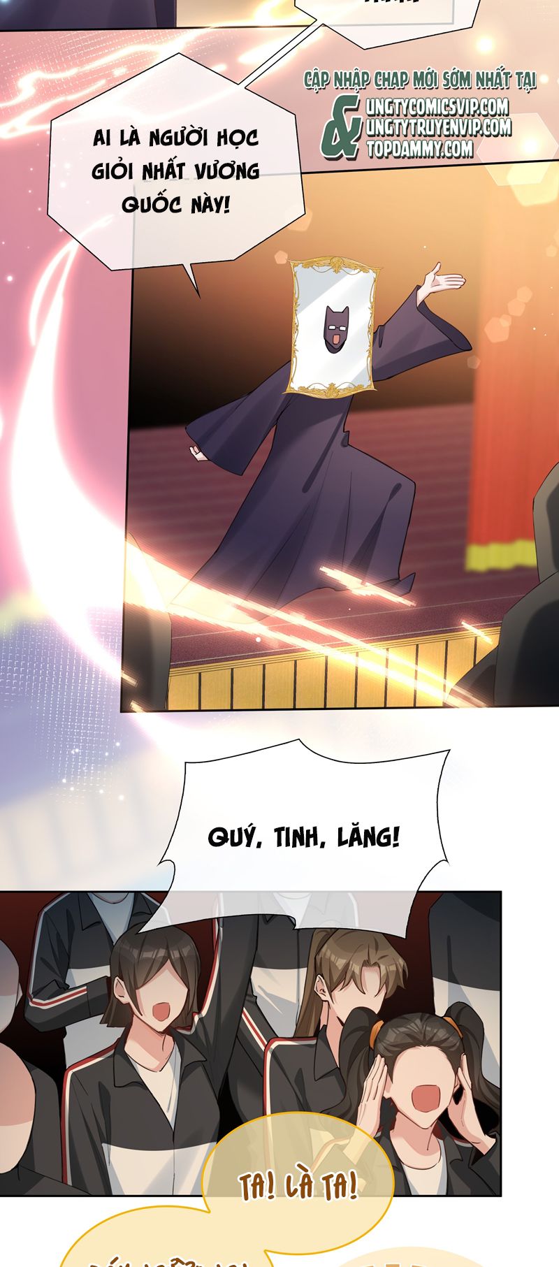 Sơn Hải Cao Trung Chapter 89 - Trang 3