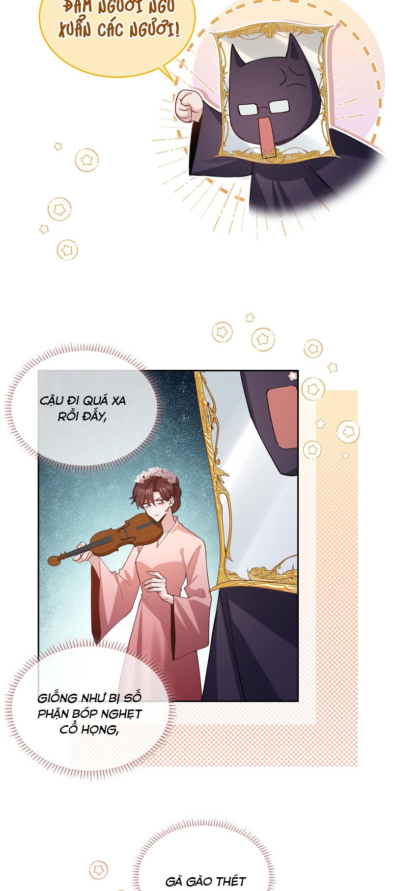 Sơn Hải Cao Trung Chapter 89 - Trang 3